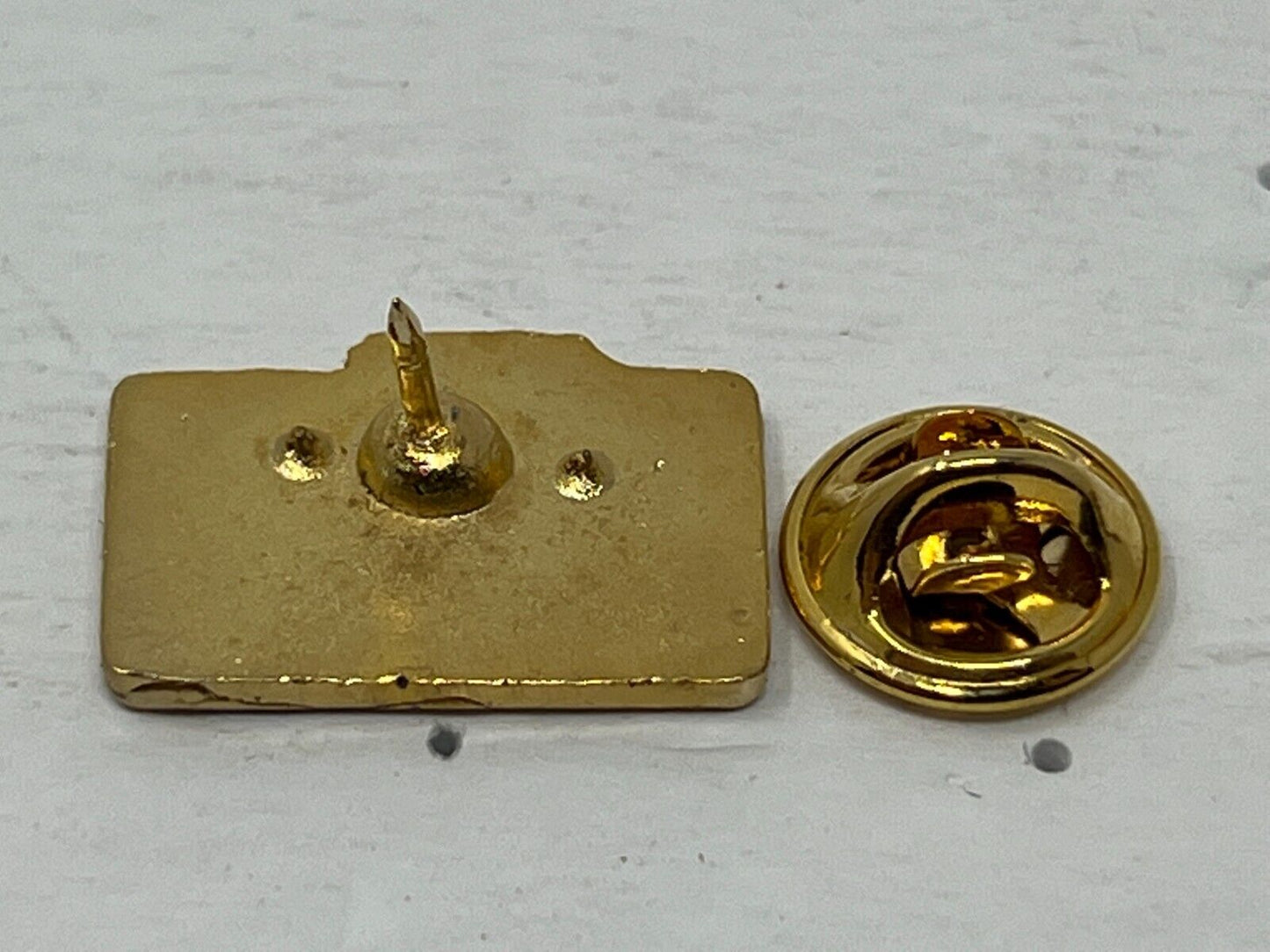 ALC Atlantic Lottery Corporation Lapel Pin