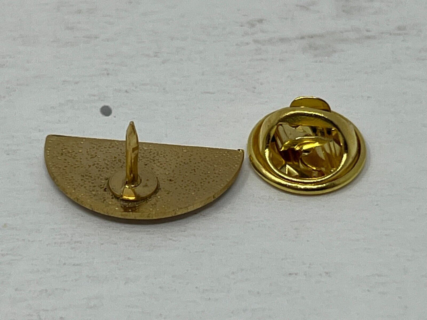 ALC Atlantic Lottery Corporation Lapel Pin