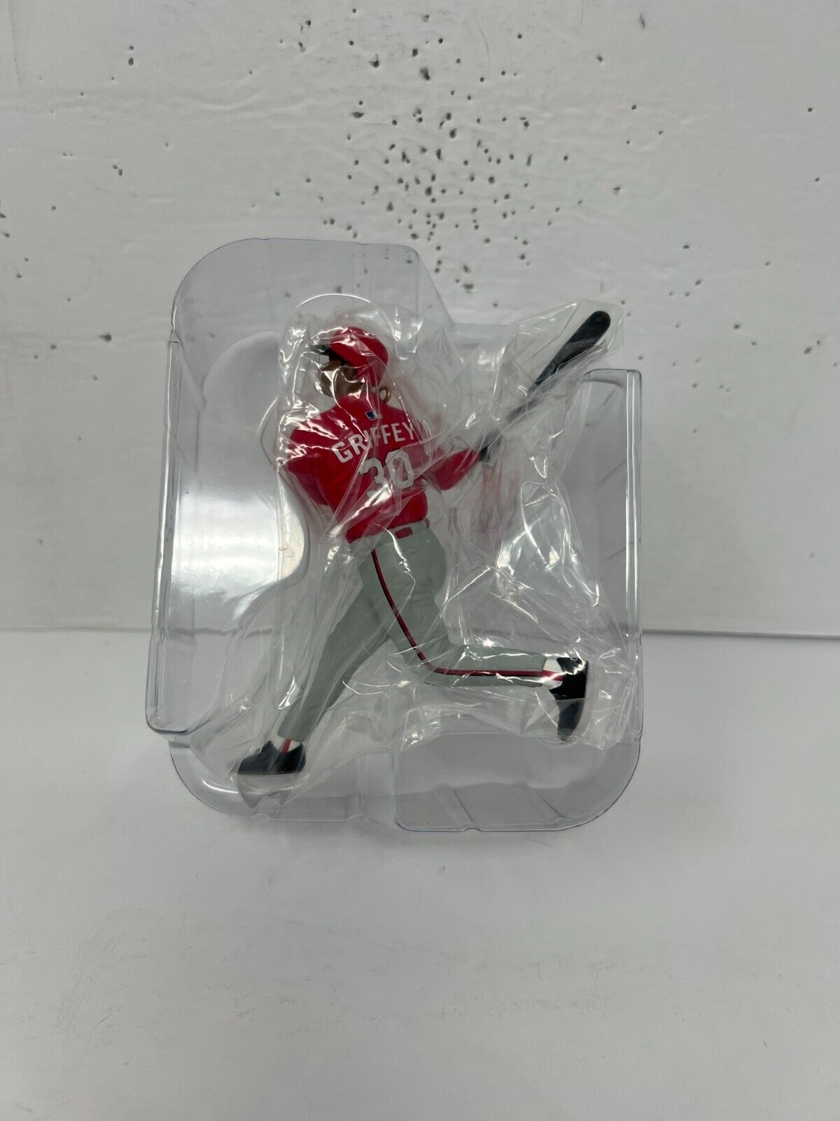 Hallmark Keepsake Ken Griffey Jr. Christmas Ornament Figure