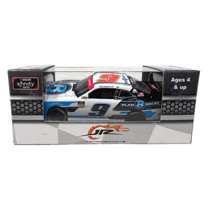 Action Nascar #9 Noah Gragson  Plan B Sales 2020 Camaro 1:64 Diecast