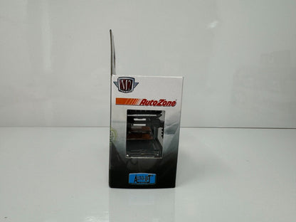 M2 Machines Auto Zone Auto-Lift 2-Pack 1979 Chevrolet Silverado 1:64 Diecast