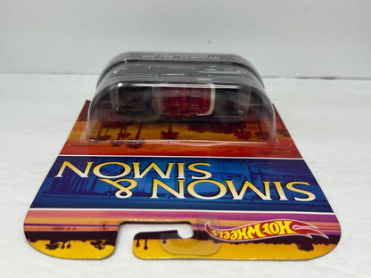 Hot Wheels Retro Entertainment Simon & Simon 1957 Chevy Bel Air 1:64 Diecast