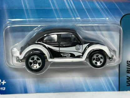 Hot Wheels Collecors.com VW Bug 1:64 Diecast