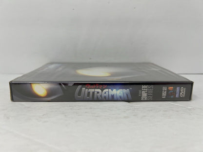 Ultraman: The Complete Series (DVD) New and Sealed!!!