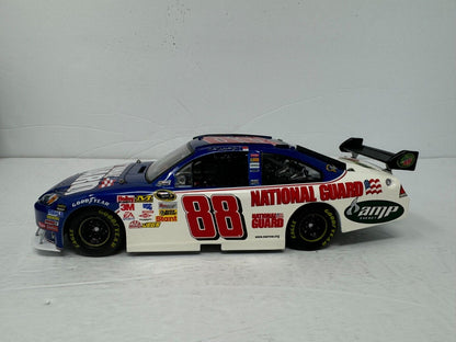 Action Nascar Elite #88 Dale Earnhardt Jr. National Guard Impala 1:24 Diecast