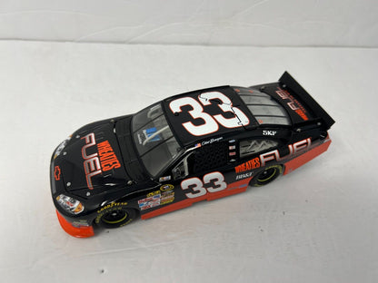 Lionel Nascar #33 Clint Bowyer Wheaties Fuel 2011 Chevy Impala 1:24 Diecast