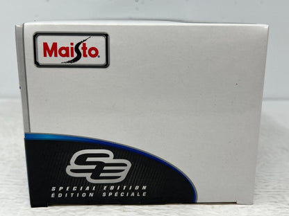 Maisto Shelby Series One Special Edition 1:18 Diecast