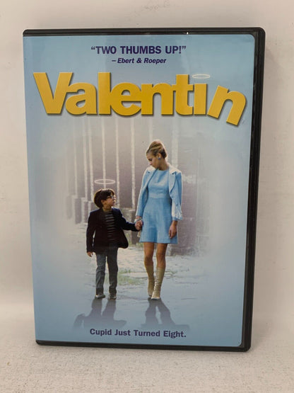 Valentin (DVD) Comedy Drama Good Condition!!!