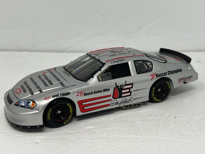 Motorsports Authentics Nascar #3 Dale Earnhardt Hall of Fame  1:24 Diecast