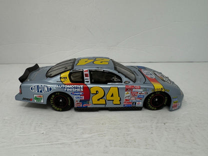 Action Nascar #24 Jeff Gordon DuPont NASCAR 2000 Chevy Monte Carlo 124 Diecast