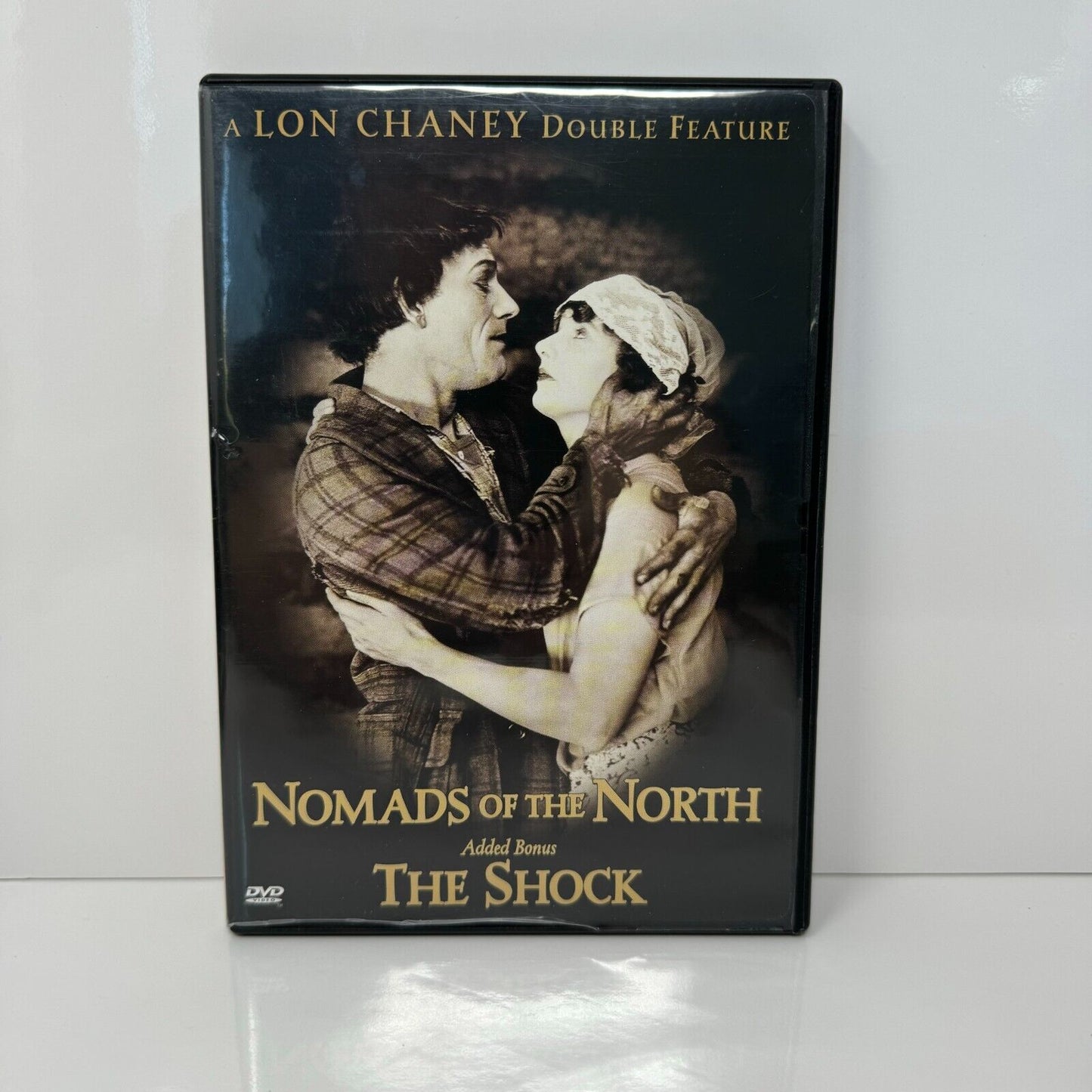 Nomads of the North (DVD) Drama