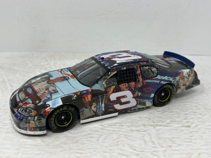 Action Nascar RCCA Milestones #3 Dale Earnhardt Jr 2005 Monte Carlo 1:24 Diecast