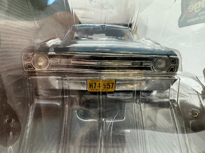 Highway 61 Collectibles 1969 Dodge Dart Mopar Limited Edition 1:18 Diecast