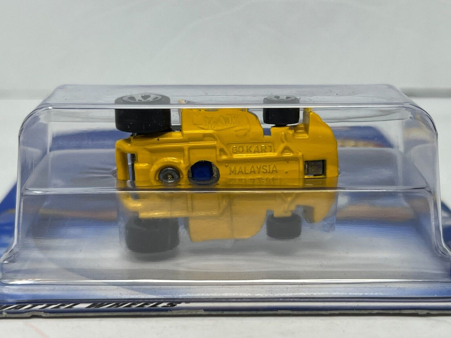Hot Wheels Go Kart Fantasy Cars 1:64 Diecast V2