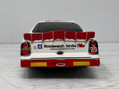 Action Nascar #29 Kevin Harvick Goodwrench Make A Wish Monte Carlo 1:24 Diecast