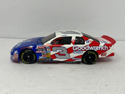 Action Nascar #3 Dale Earnhardt Legacy Series 1996 Monte Carlo 1:24 Diecast