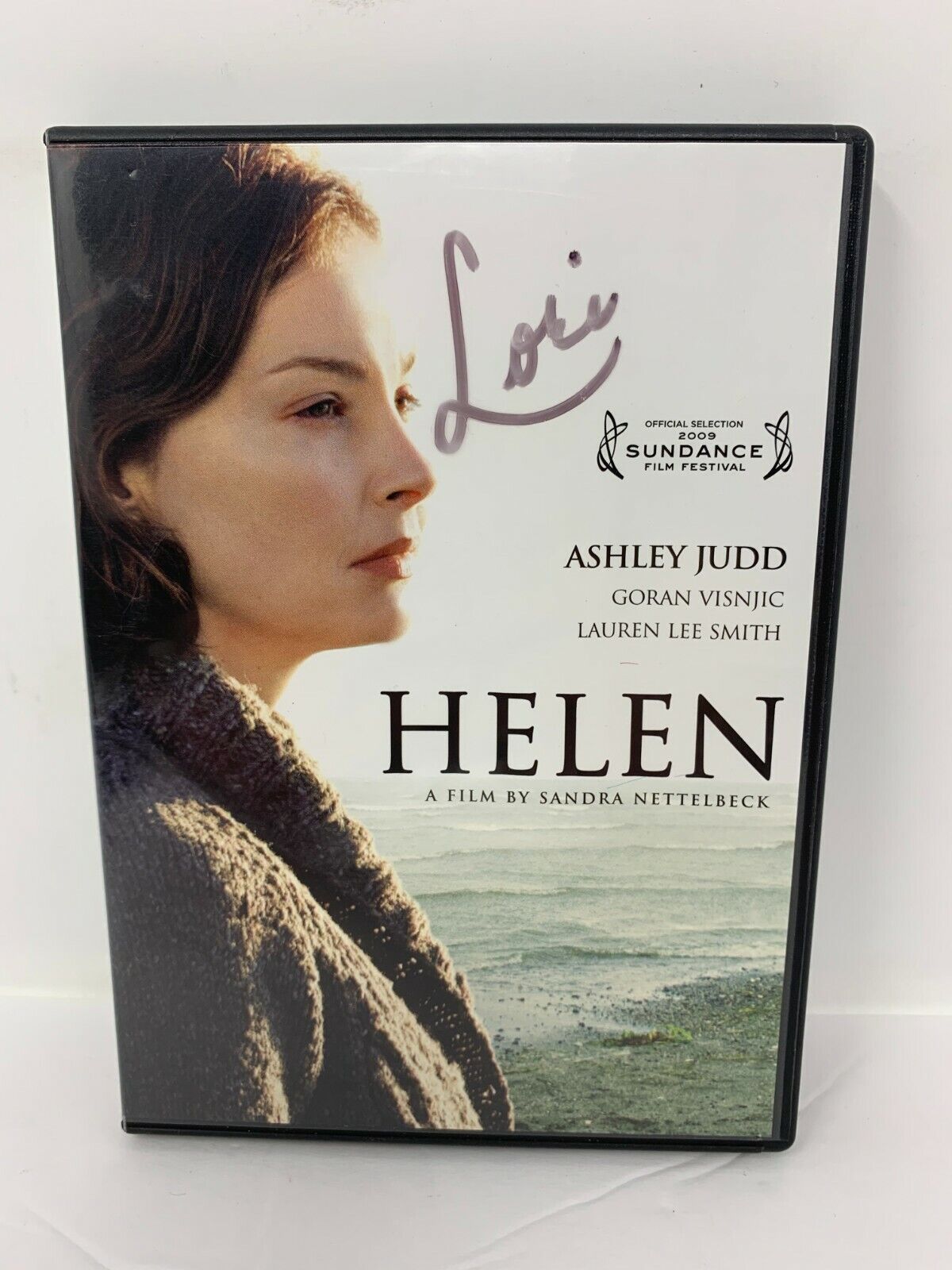 Helen (DVD) Drama Good Condition!!!