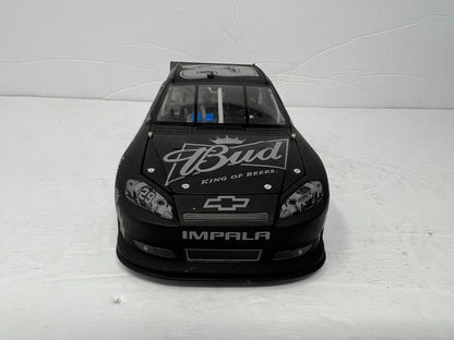 Lionel Nascar #29 Kevin Harvick Budweiser 2011 Impala ARC Stealth 1:24 Diecast