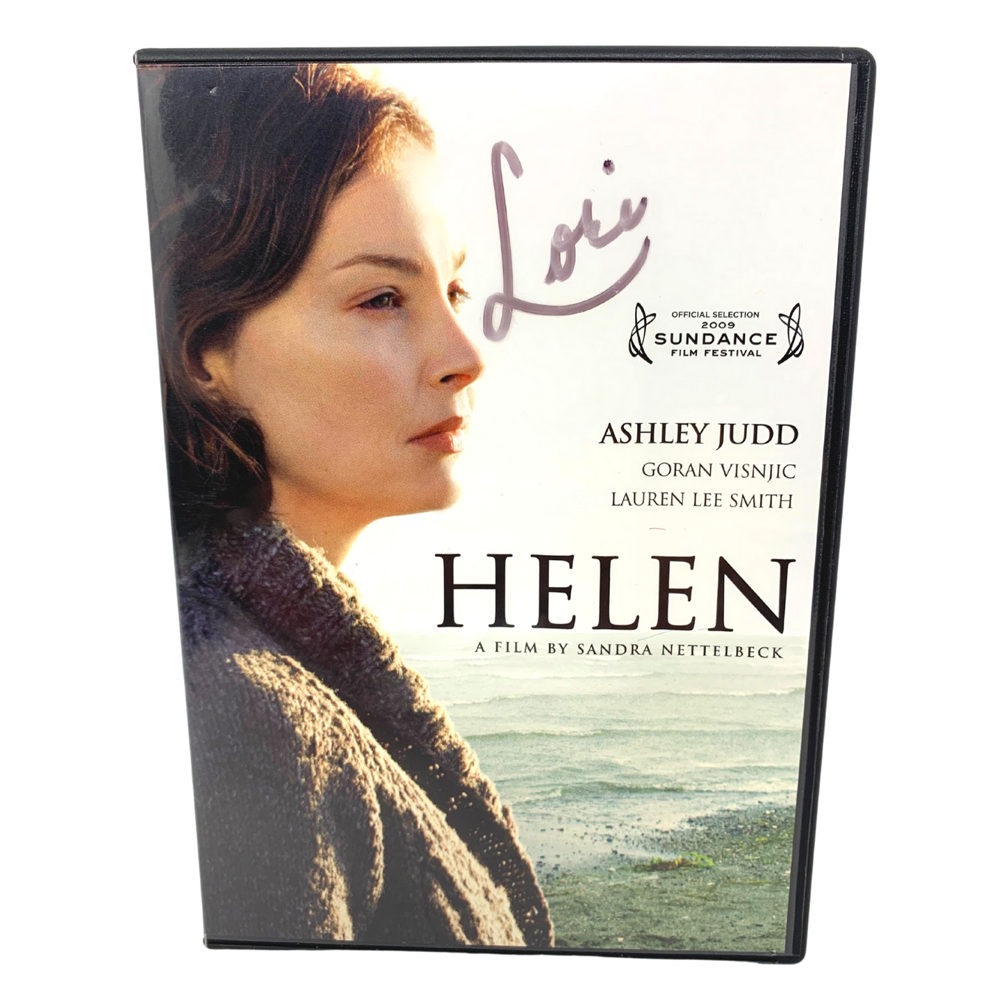 Helen (DVD) Drama Good Condition!!!