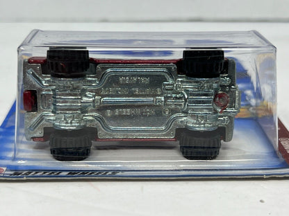 Hot Wheels Power Plower Fantasy Cars 1:64 Diecast