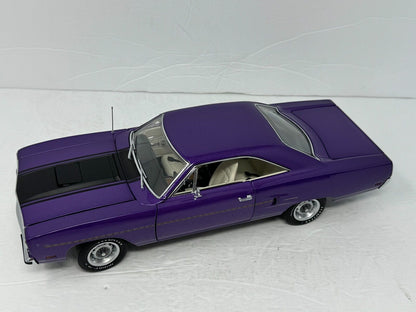 GMP 1970 Plymouth Road Runner Limited Edition 1:18 Diecast