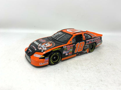 Action Nascar Bobby Labonte 18 Interstate Batteries Ripken Farewell 1:24 Diecast