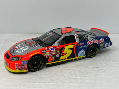 Action Nascar #5 Terry Labonte Kellogg's The Victory Lap GM Dealers 1:24 Diecast