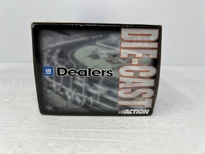 Action Nascar #5 Terry Labonte Kellogg's The Victory Lap GM Dealers 1:24 Diecast