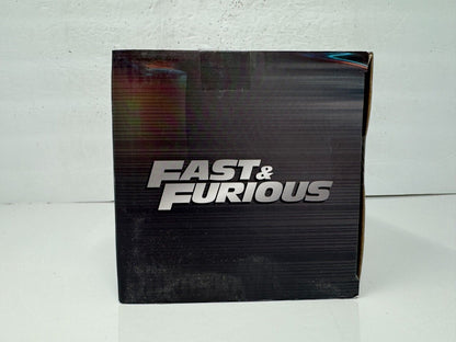 Jada Fast & Furious Dom's Mazda RX-7 1:24 Diecast