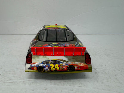 Action Nascar #24 Jeff Gordon Milestone 3x Daytona 500 Winner Chevy 1:24 Diecast