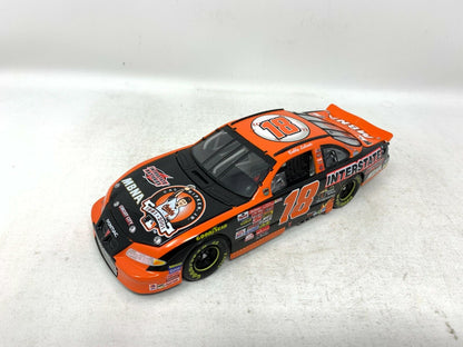 Action Nascar Bobby Labonte 18 Interstate Batteries Ripken Farewell 1:24 Diecast