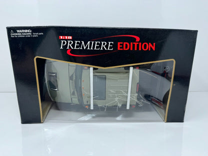 Maisto Hummer H2 SUT Concept Premiere Edition 1:18 Diecast