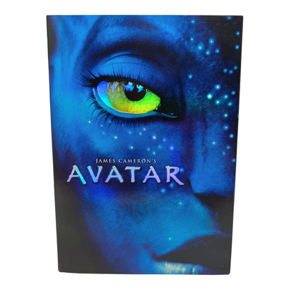 Avatar (DVD) Fantasy New and Sealed!!!