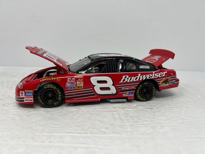 Action Nascar #8 Dale Earnhardt Jr. Budweiser Atlanta Rookie Car 1:24 Diecast