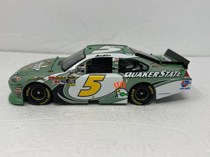 Action Nascar #5 Mark Martin Quaker State Flashcoat Color Impala 1:24 Diecast