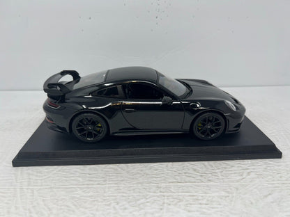 Maisto Porsche 911 GT3 Special Edition 1:18 Diecast