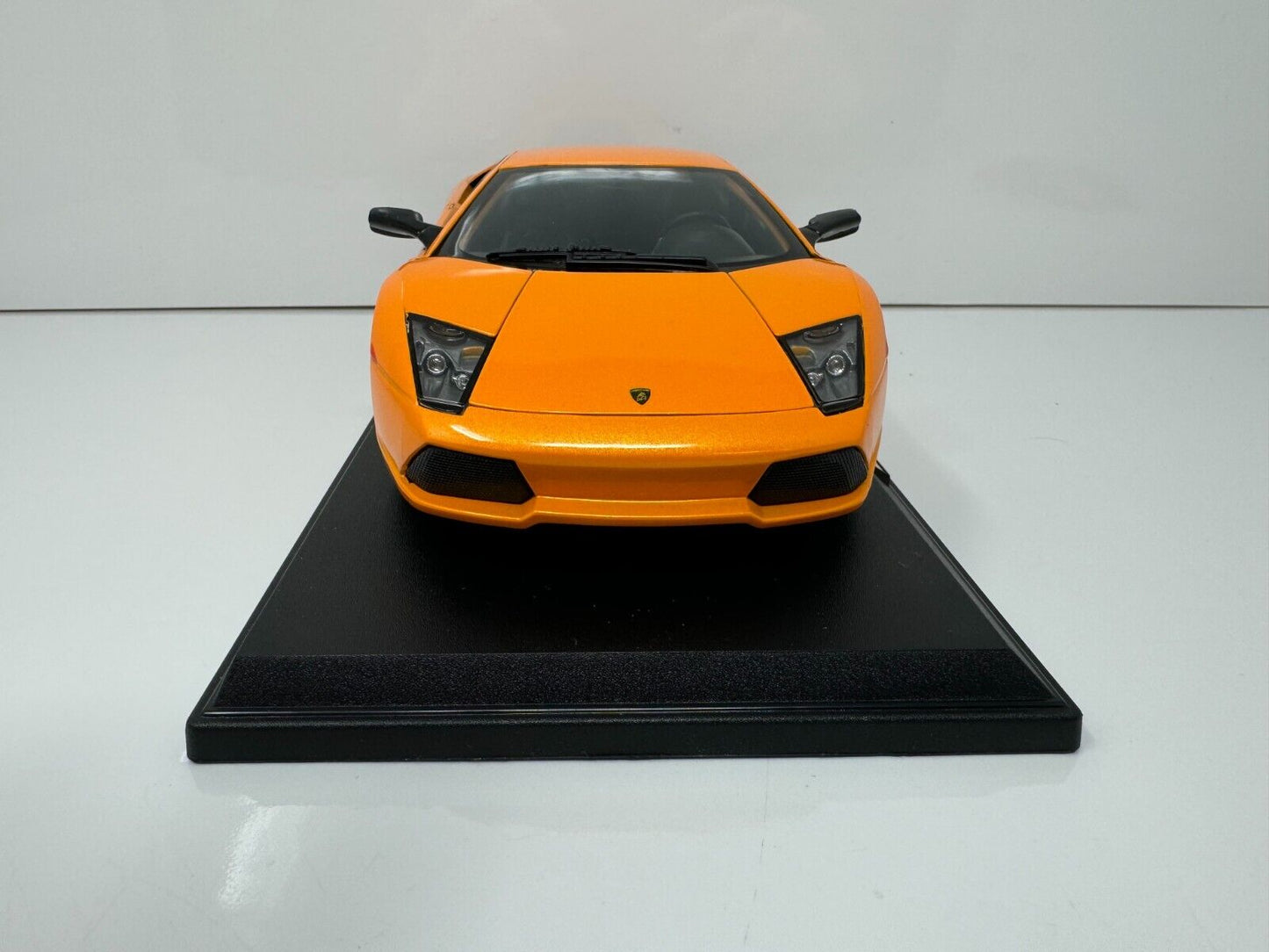 Maisto Lamborghini Murcielago Special Edition 1:18 Diecast