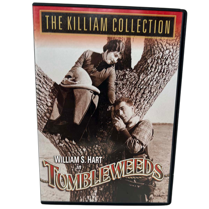 Tumbleweeds (DVD) Western Good Condition!!!