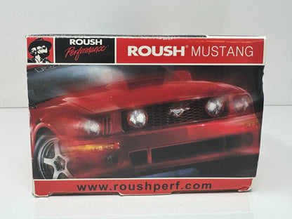 Team Caliber Roush Performance Stage 3 2005 Ford Mustang 1:18 Diecast