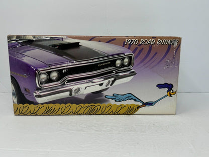 GMP 1970 Plymouth Road Runner Limited Edition 1:18 Diecast