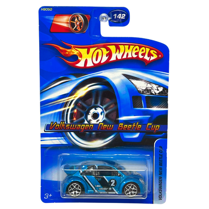 Hot Wheels Baja Bug Faster Than Ever 1:64 Diecast