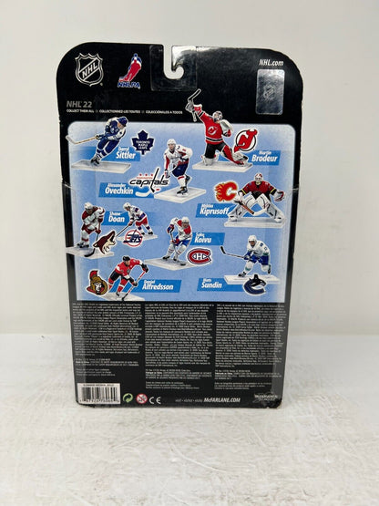 Mcfarlane NHL Alexander Ovechkin Washington Capitals Chase Series 22 Figure