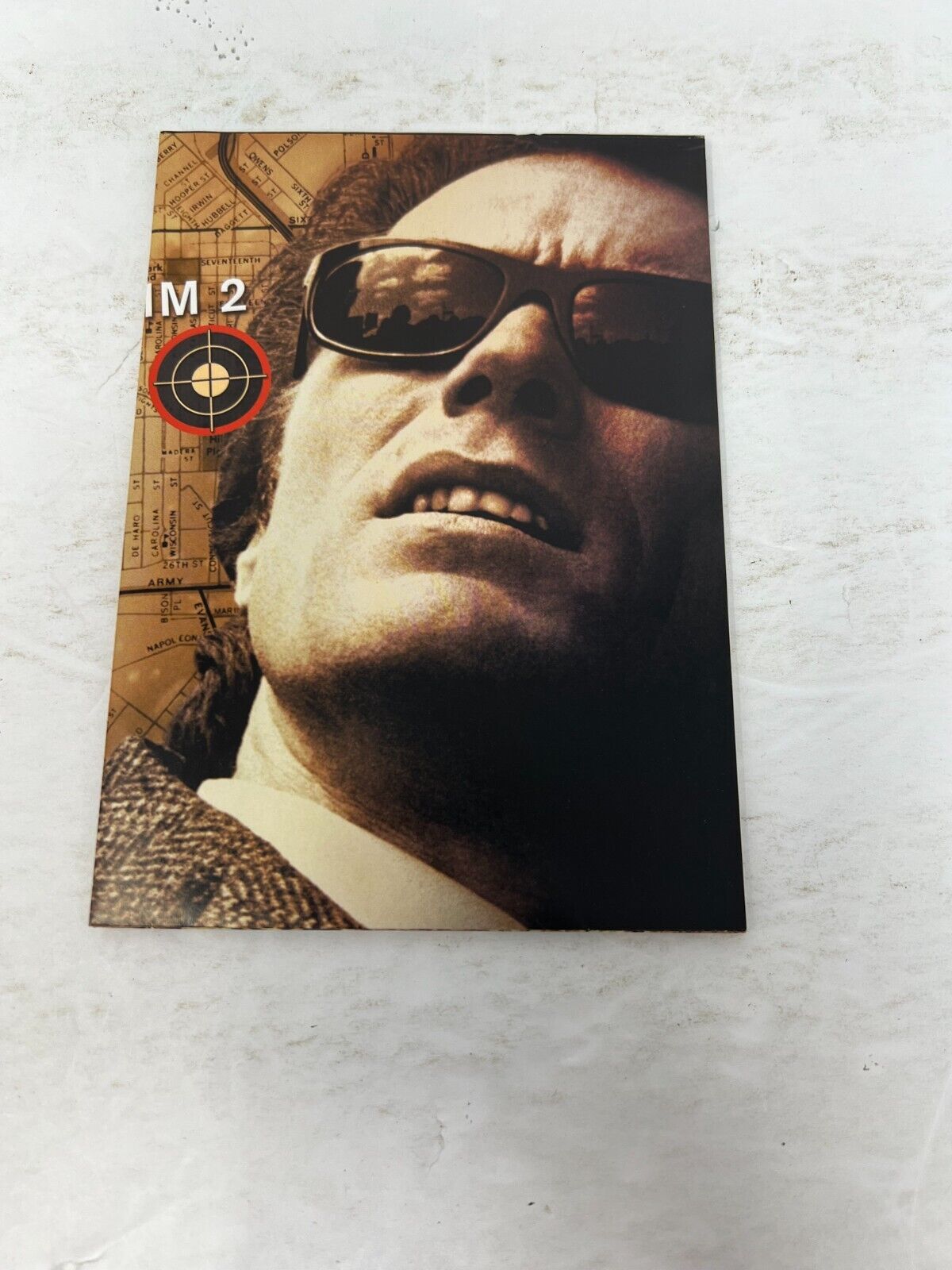Dirty Harry Ultimate Collector's Edition (DVD) Clint Eastwood Boxset Good Shape!