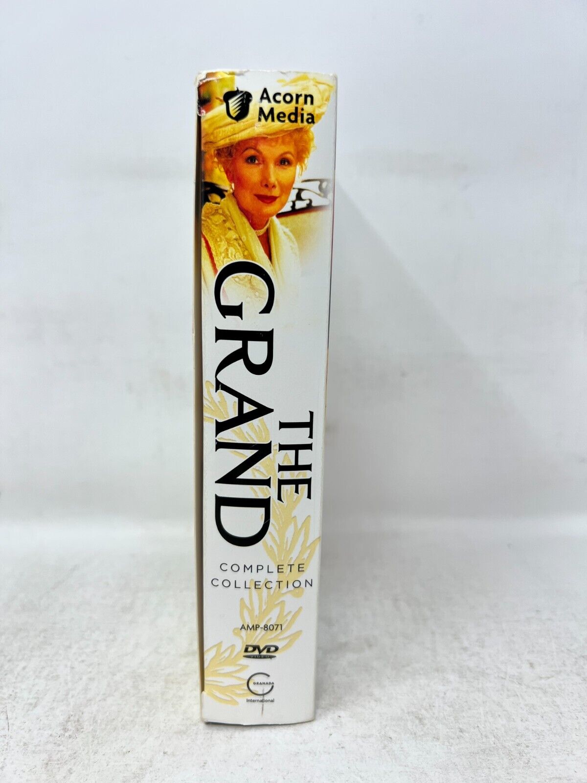 The Grand Collection (DVD) TV Series Boxset Susan Hampshire