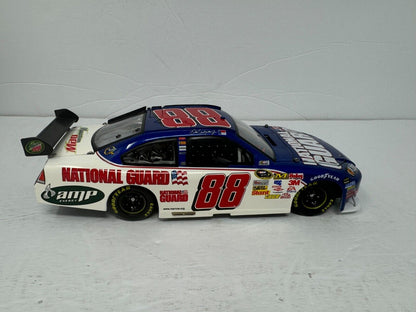 Action Nascar Elite #88 Dale Earnhardt Jr. National Guard Impala 1:24 Diecast