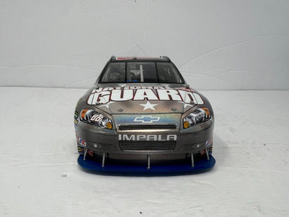 Action Nascar #88 Dale Earnhardt Jr Honoring Our Soldiers Flashcoat 1:24 Diecast