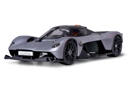 Maisto 2021 Aston Martin Valkyrie Special Edition 1:18 Diecast