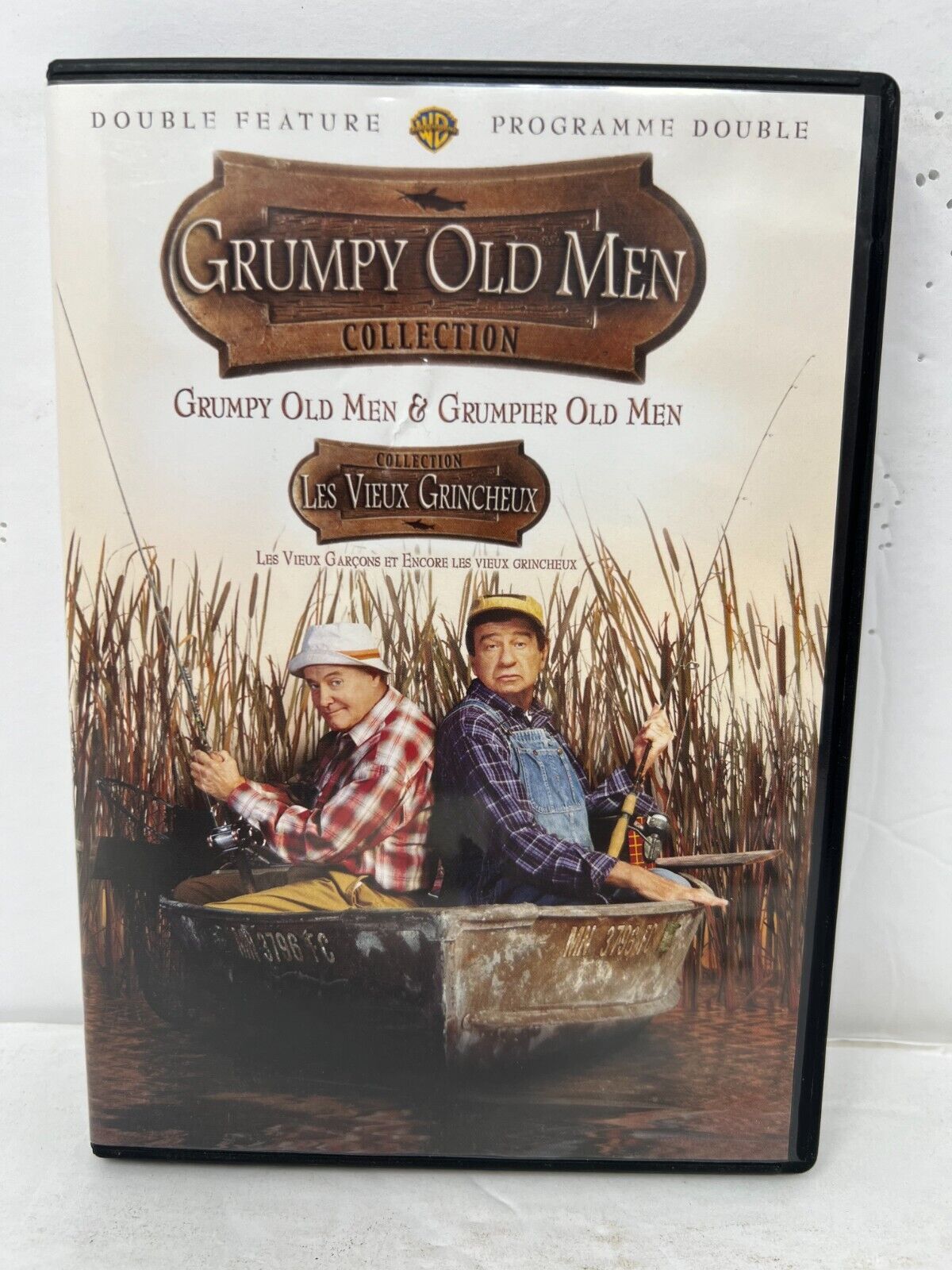 Grumpy Old Men Collection (DVD) Comedy