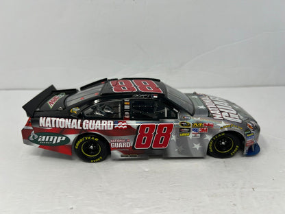 Action Nascar #88 Dale Earnhardt Jr Honoring Our Soldiers Flashcoat 1:24 Diecast