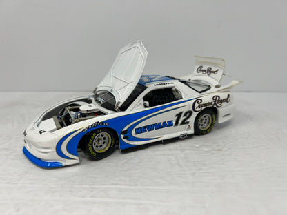 Action Nascar #12 Ryan Newman Crown Royal 2004 IROC Xtreme 1 of 204 1:24 Diecast